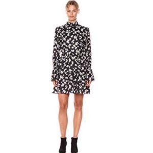 🖤NWT LUCCA COUTURE🖤ZOE FLORAL DRESS🖤